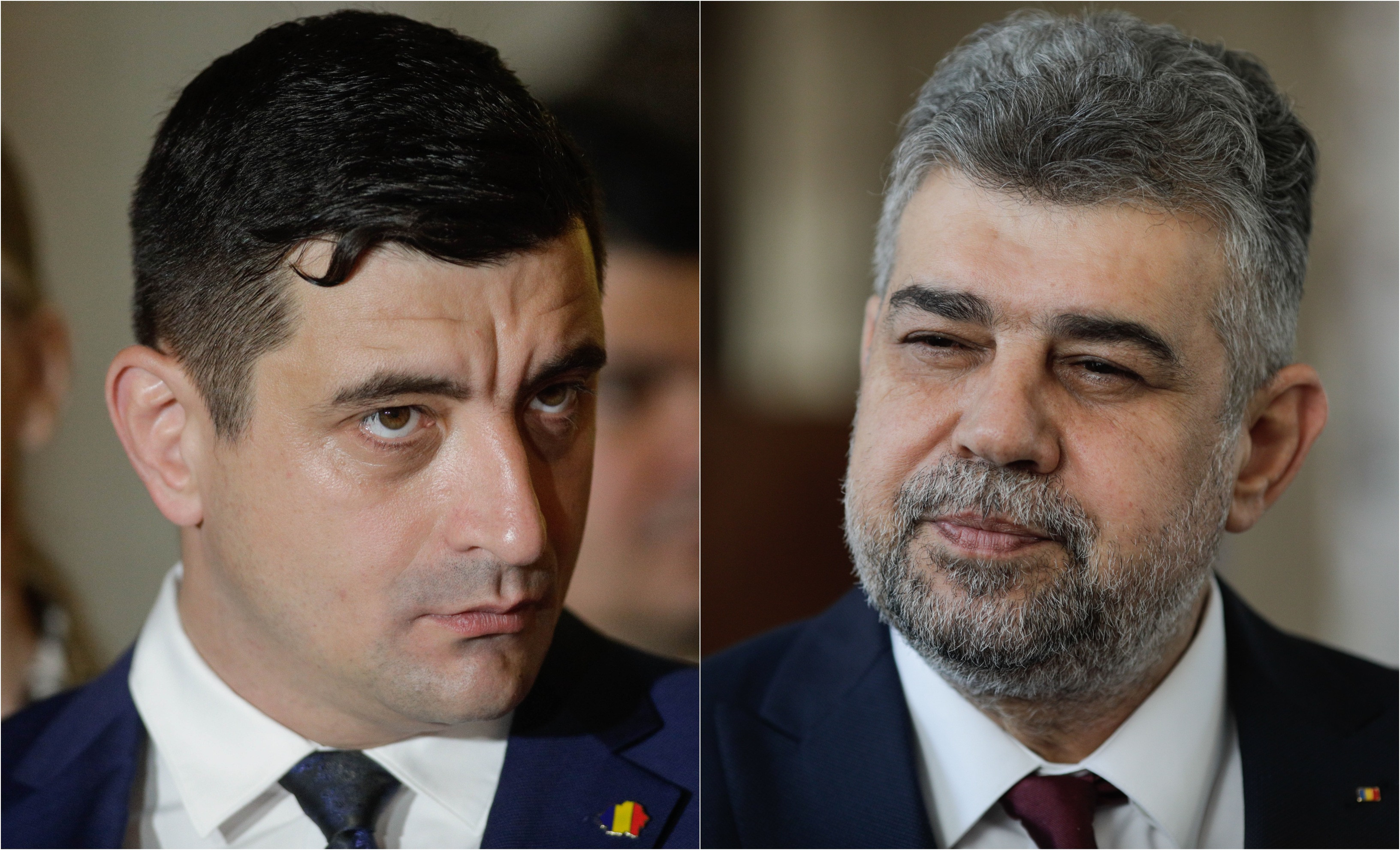 PSD câștigă alegerile parlamentare. AUR este pe locul al doilea, cu avans mare față de PNL și USR. Care sunt surprizele