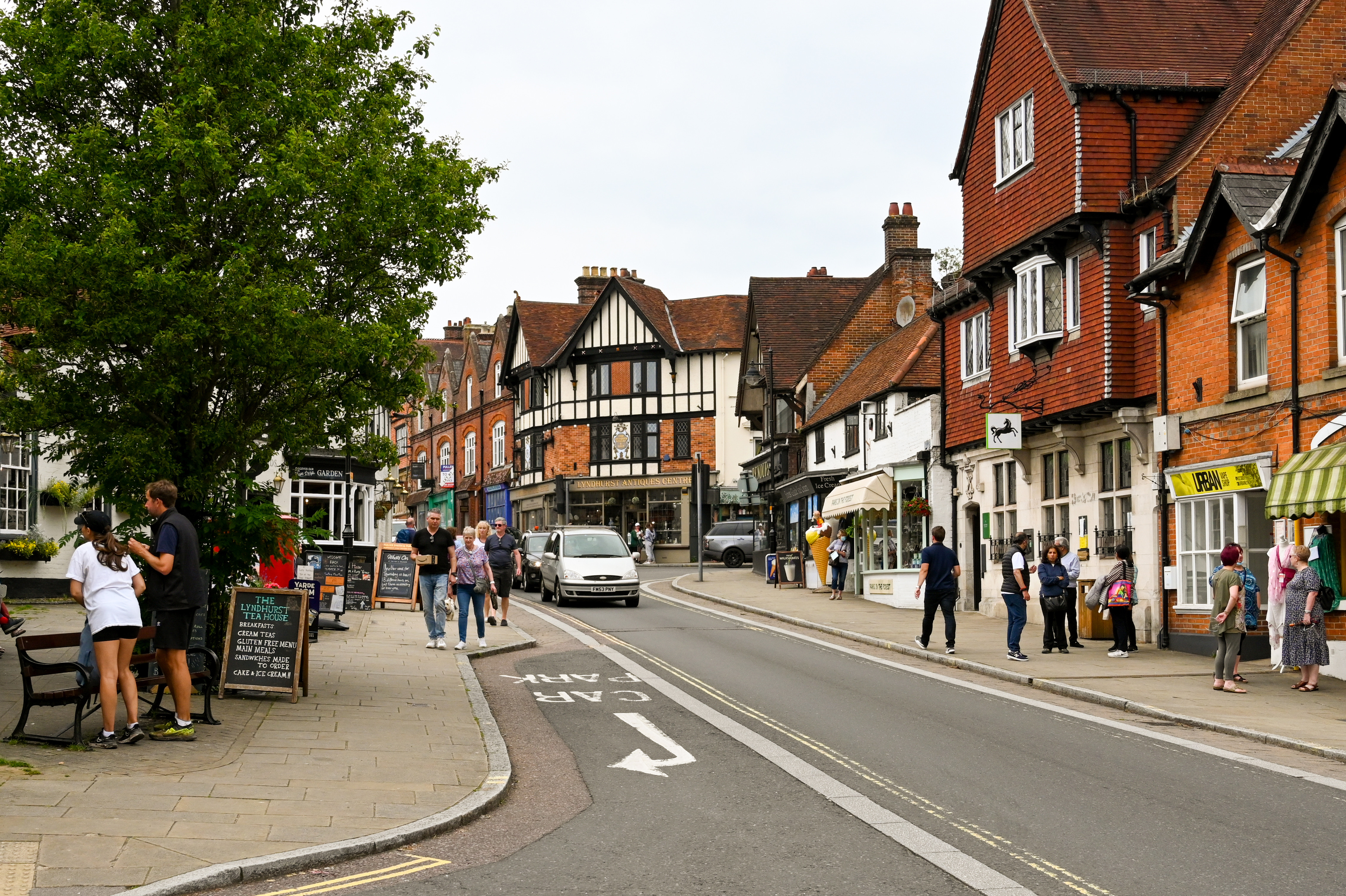 Satul în care localnicii și-au creat propria lege și au întors spatele poliției. Are cele mai multe cazuri nerezolvate