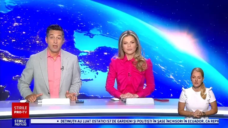 Accidente în lanț în Prahova. Doi șoferi au murit pe loc și 3 pasageri au fost răniți, în urma unor manevre fatale