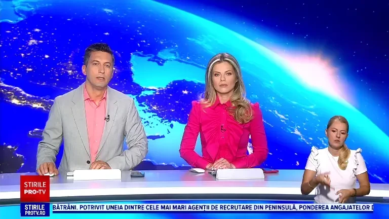 Un medic de la Maternitatea din Botoşani este suspect în dosarul morţii Alexandrei Ivanov. Ce spun procurorii