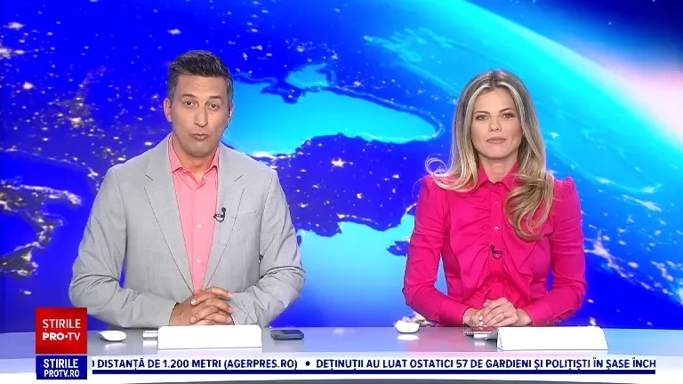 Câinele-robot care vede pe unde merge și ocolește obstacolele