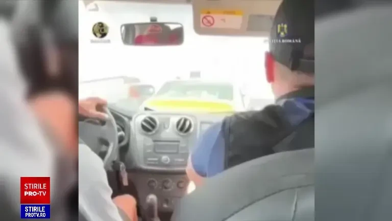 Captură impresionantă de droguri, la Brăila. 10 kilograme au fost găsite sub scaunul unui șofer, iar 20 într-o roată