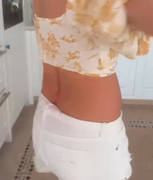 Britney Spears și-a făcut un nou tatuaj la scurt timp după divorț. Ce simbolizeză. FOTO