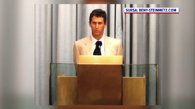 Miliardarul israelian Beny Steinmetz, condamnat în dosarul „Ferma Băneasa”, a fost arestat în Cipru