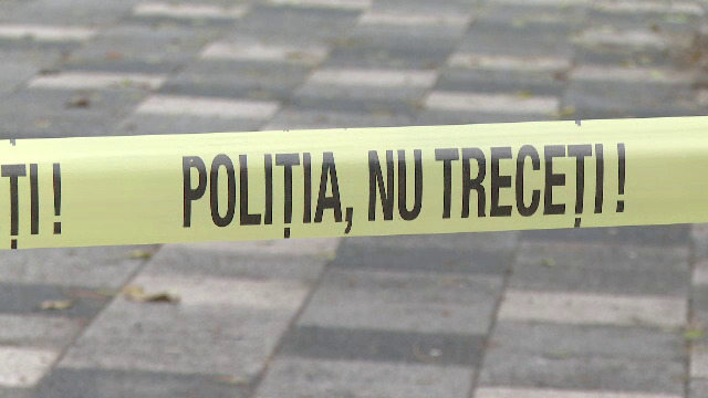 Un bărbat de 78 de ani din Galați a fost împușcat de polițiști după ce ar fi atacat cu un cuțit: A fost somat, nu s-a predat