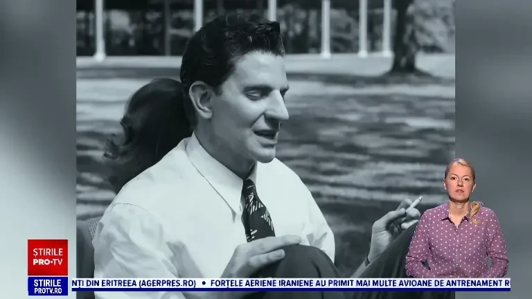 Pelicula „Maestro” ar putea câtiga Leul de Aur. Filmul biografic a avut premiera în cadrul Festivalului de Film de la Veneția