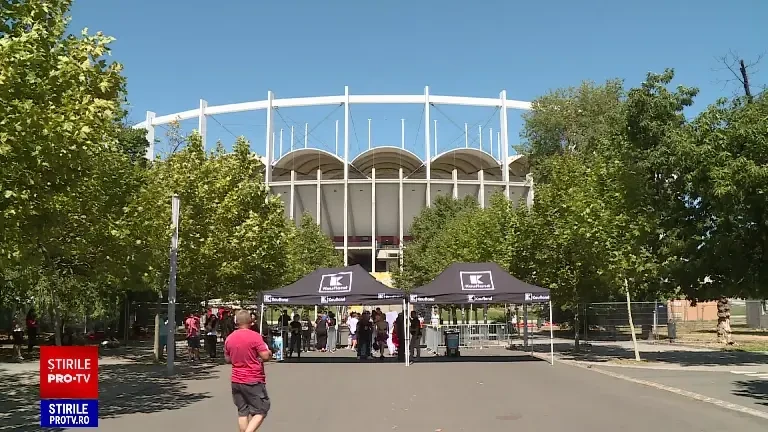 Comic Con a ajuns la cea de-a 10 ediție. Peste 50.000 de oameni au fost prezenți