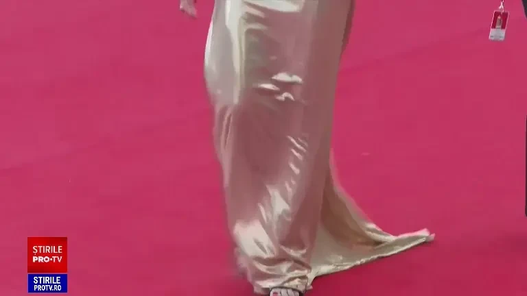 Filmul ”The Palace”, al regizorului Roman Polanski, a avut premiera la Veneția și este considerat cel mai prost