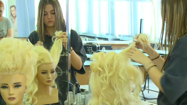 Începe Olimpiada europeană de meserii în Polonia. Zece elevi și studenți vor reprezenta România