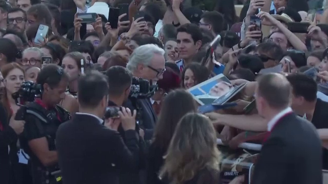 ”The Killer”, ultimul film al lui David Fincher, în premieră mondială la Festivalul de la Veneția. Cine a încântat audiența