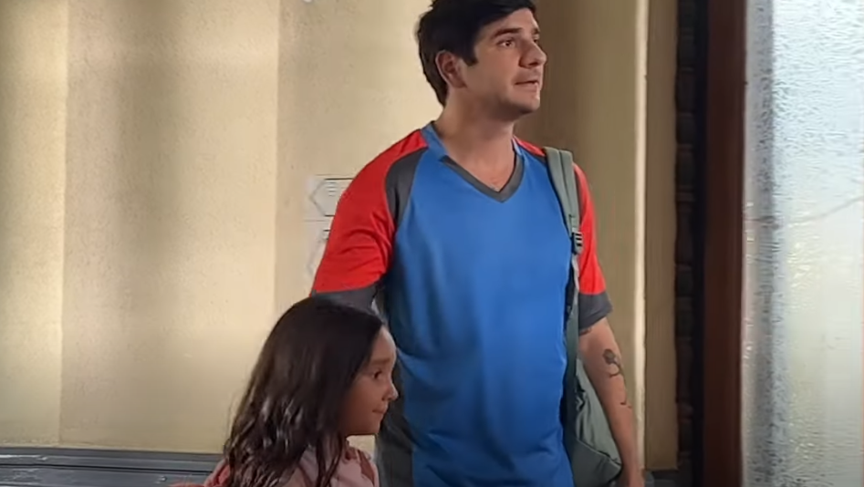 Au început filmările pentru "Tati part-time" - o comedie dedicată părinților, cu debutul spectaculos al Evei Măruță