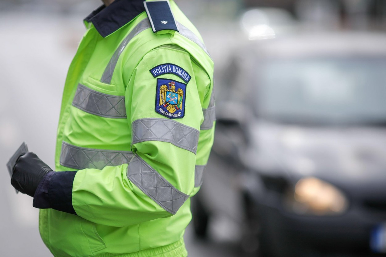 Ce s-a întâmplat cu bărbatul care ar fi cerut 400 de euro unui pasager de 90 de ani pentru o cursă de taxi în București