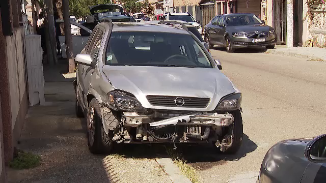 Răsturnare de situație. Fostul polițist care a ucis în accident o femeie în Popești Leordeni nu consumase droguri