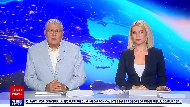 Ce amendă a primit un șofer care conducea prin Rădăuți cu un pasager ieșit prin trapa mașinii