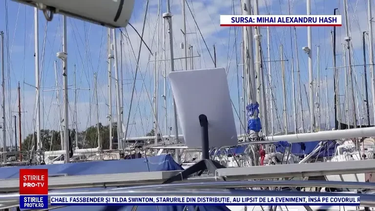 Cât vrea să dea Armata pentru a cumpăra internet de la Elon Musk. România, printre puținele țări care nu au sateliți