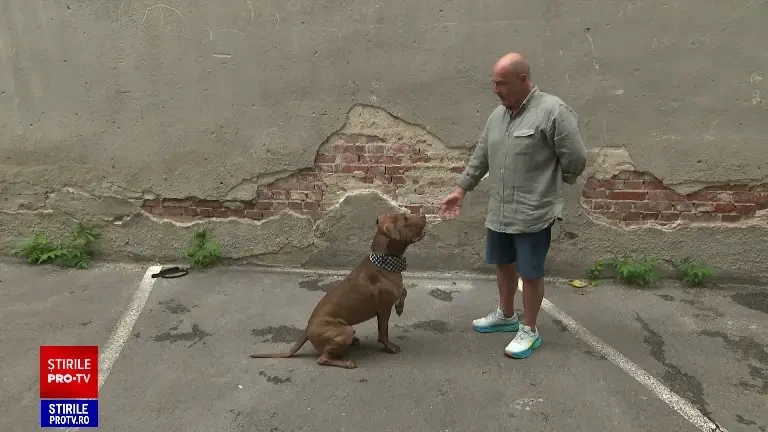 Ce trebuie să facă toți proprietarii de câini din rase periculoase. Documentul este obilgatoriu