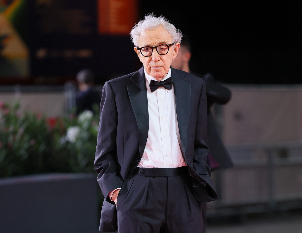 „Nu a violat-o, a fost doar un sărut prietenesc”. Regizorul Woody Allen îl apără pe Luis Rubiales