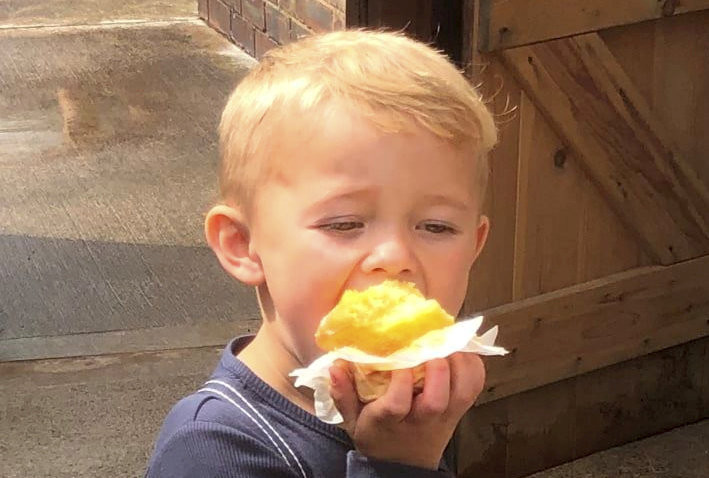 Un copil de 5 ani a fost ucis de un șofer beat, în timp ce mergea să cumpere dulciuri. Cum s-a produs tragedia