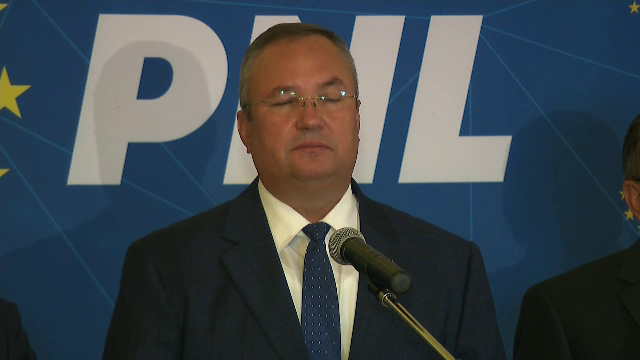 Nicolae Ciucă, după scandalul Ciolacu-Rareș Bogdan: nu ne permitem „să producem un dezechilibru politic"