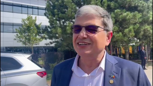 O nouă taxă, anunțată de ministrul Boloș. Guvernul PSD-PNL vrea ca băncile să plătească un impozit de 1% din cifra de afaceri