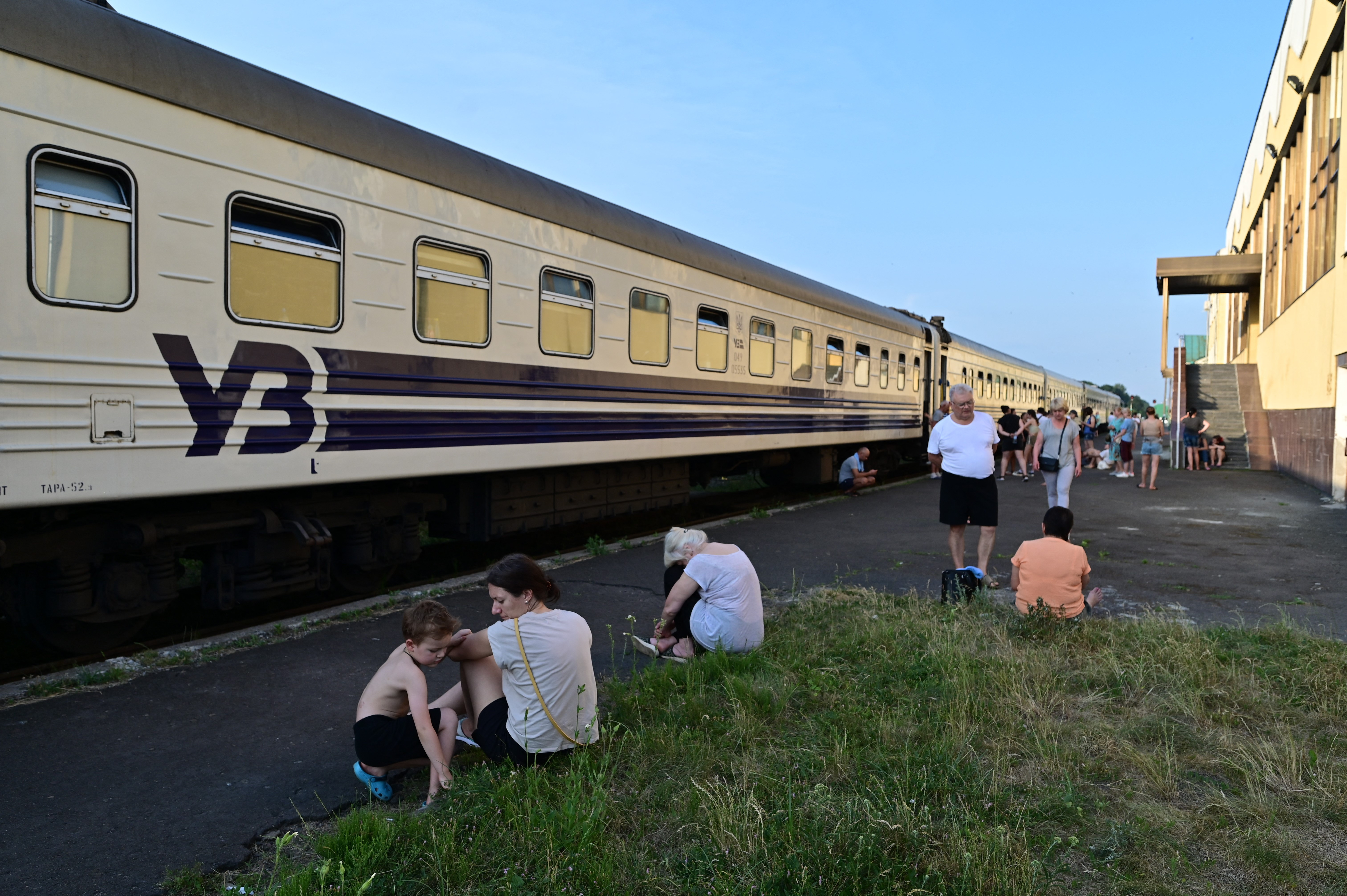 „Pot mări rândurile forţelor noastre armate.” Polonia ar putea extrăda cetăţenii ucraineni care au fugit de înrolare