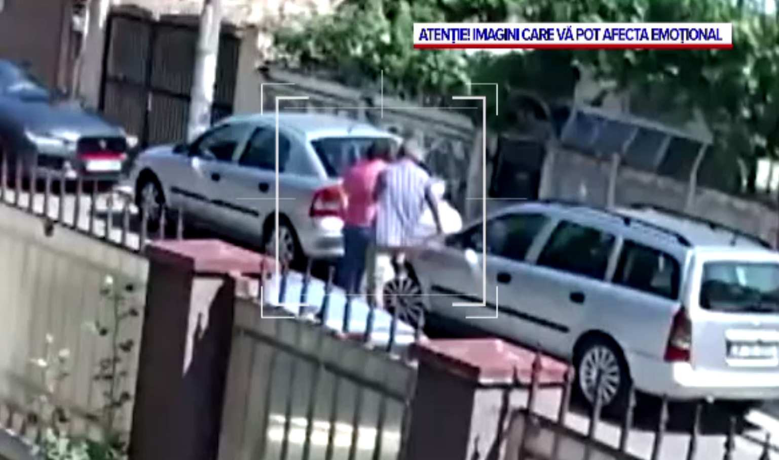 Ipoteză în ancheta fostului șef în poliție care a ucis o femeie în Popești-Leordeni. Ar fi amestecat medicamente cu alcool