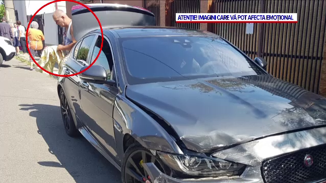 Ce le-a cerut judecătorilor Constantin Păun, fostul polițist care a ucis o femeie cu mașina în Popești-Leordeni