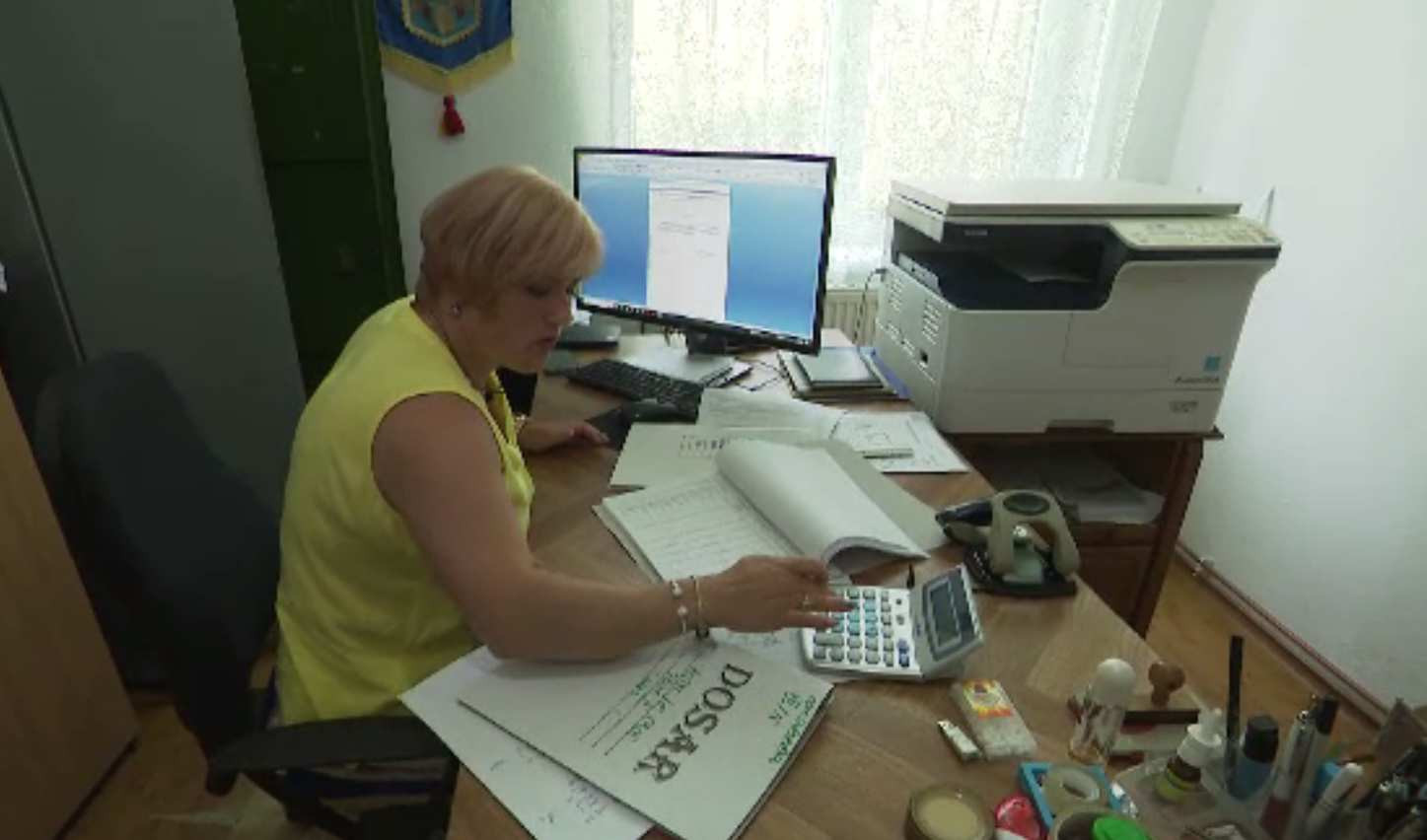 „Statul degeaba”. Cea mai mică localitate din România are doar 77 de oameni. Pe ce cheltuie primăria bugetul