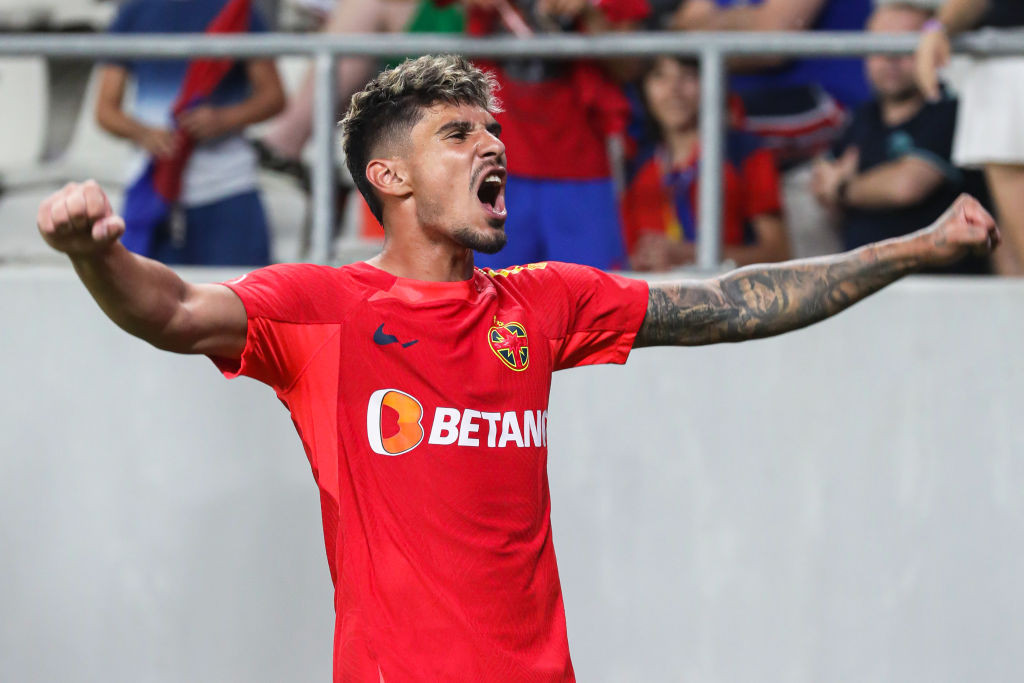 Jurnalistul Fabrizio Romano anunță transferul lui Florinel Coman. Românul va fi coleg cu un fost star de la Real Madrid