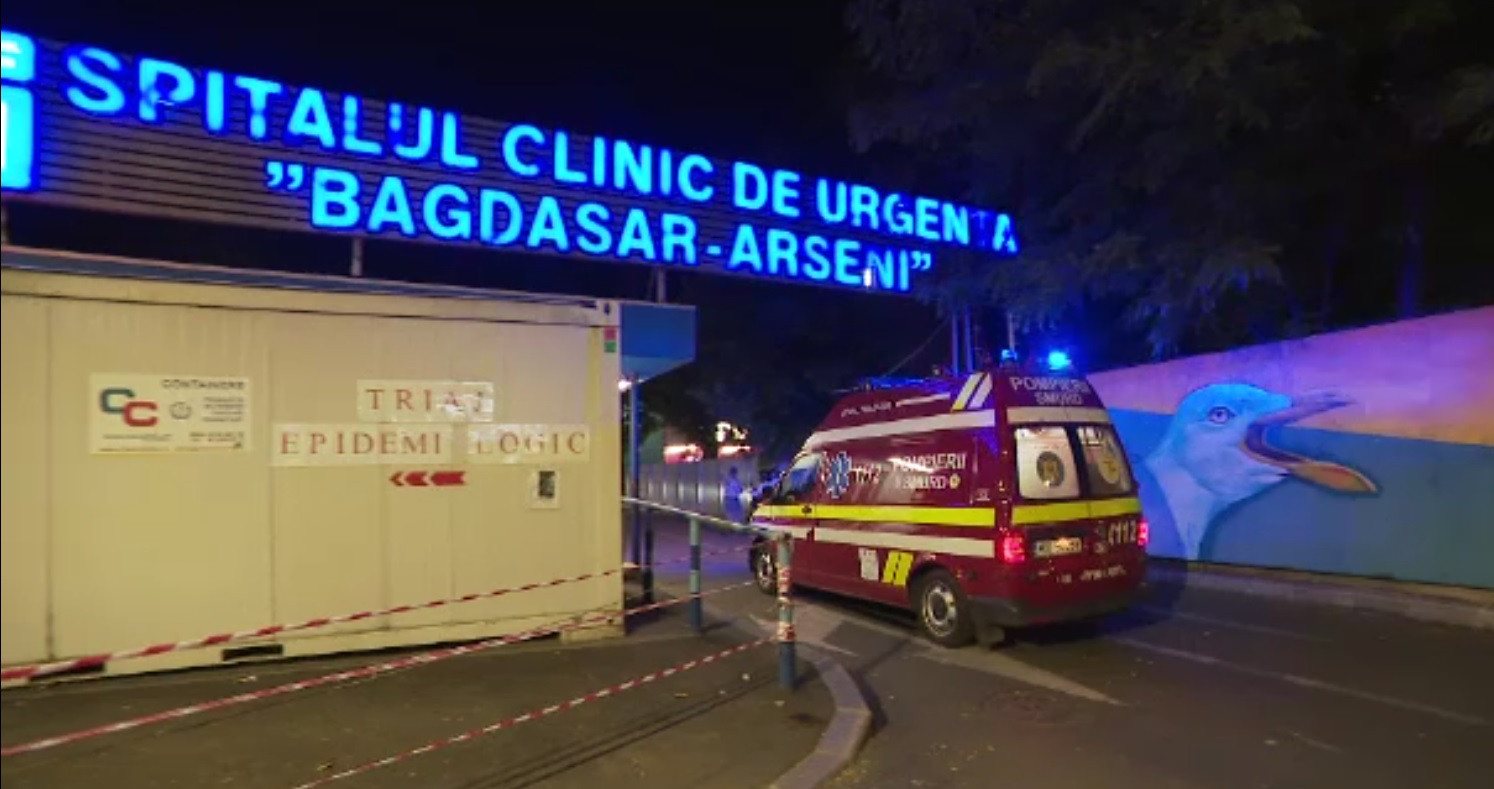 Răscumpărare de 157.000 euro după atacul cibernetic care a afectat spitalele din România. Cazul, în atenția DIICOT