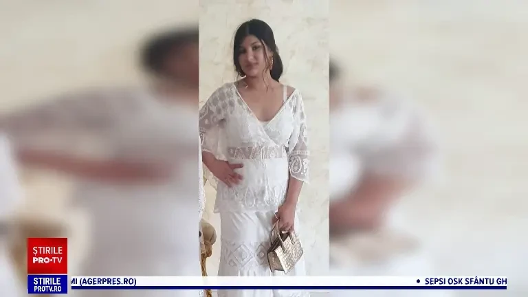 Cine ar fi luat-o de acasă pe fata dispărută în Chitila alături de nepoțelul ei. Norvegia, mama ei: „Mi-au răpit 2 copii”