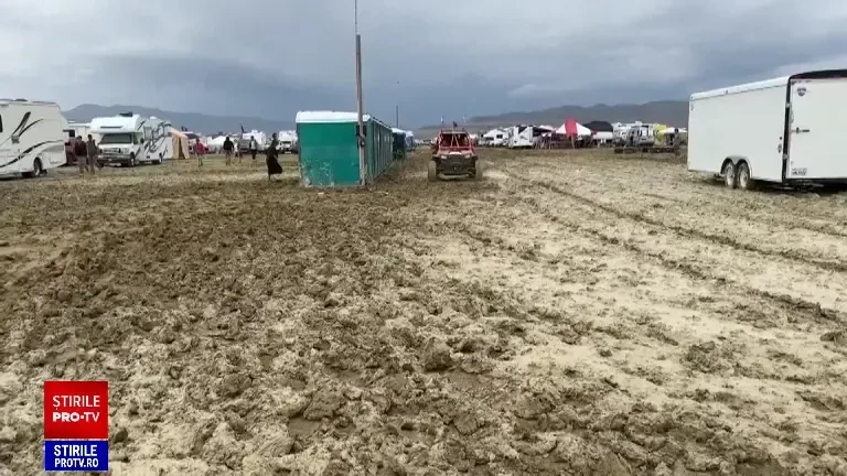 Festivalul Burningman