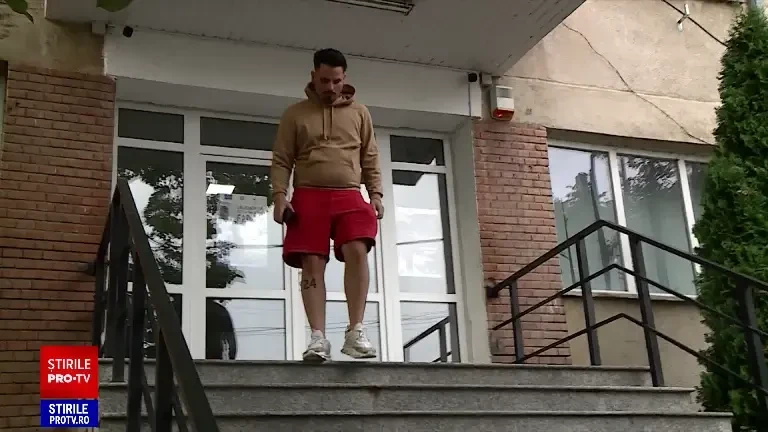 Cine este polițistul din Caracal care a spulberat cu mașina o femeie. Ce substanțe ar fi consumat înainte de accident