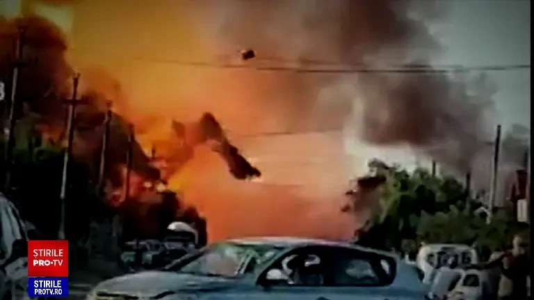 Soția nepalezului ucis după exploziile din Crevedia, declarații devastatoare. A împrumutat mii de euro ca să vină în România