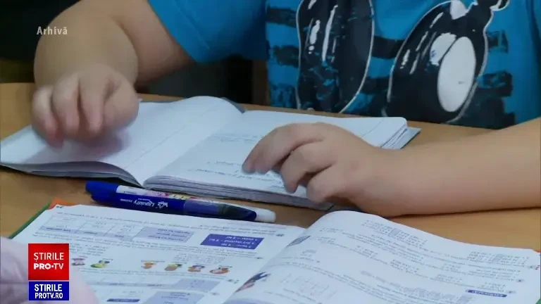 Testarea antidrog a elevilor, neclară. Profesorii sunt nemulțumiți: „Nu cred că vă fi o strategie bine pusă la punct”