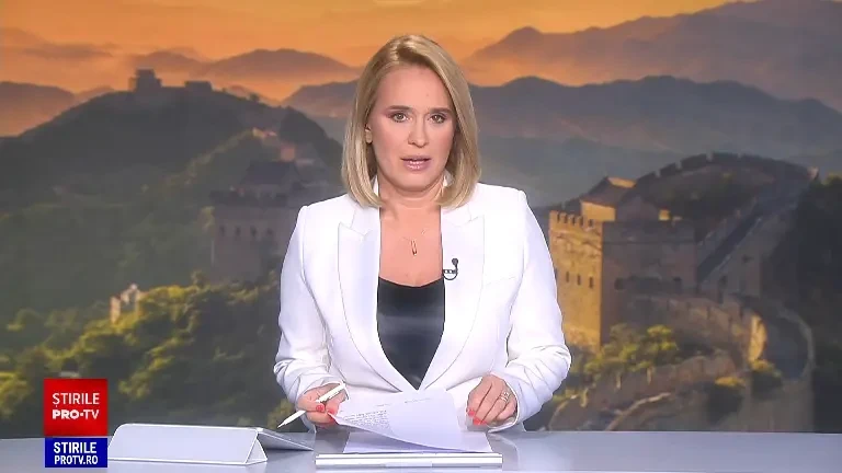 „Am vrut să facem o scurtătură, ca să nu mai ocolim atât". Doi chinezi au dat o gaură cu excavatorul în Marele Zid Chinezesc