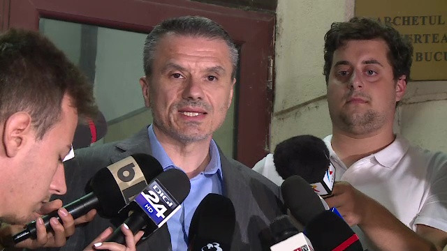 Avocatul patronilor stației GPL din Crevedia acuză: ”Am aflat din comunicate de presă”, ”am fost luați din stradă”