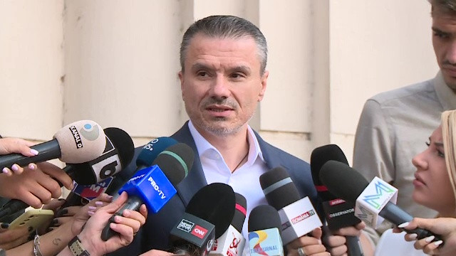 Avocatul patronilor stației GPL din Crevedia, întrebat dacă ei știau de activitatea ilegală: ”Nu pot face față dialogului”