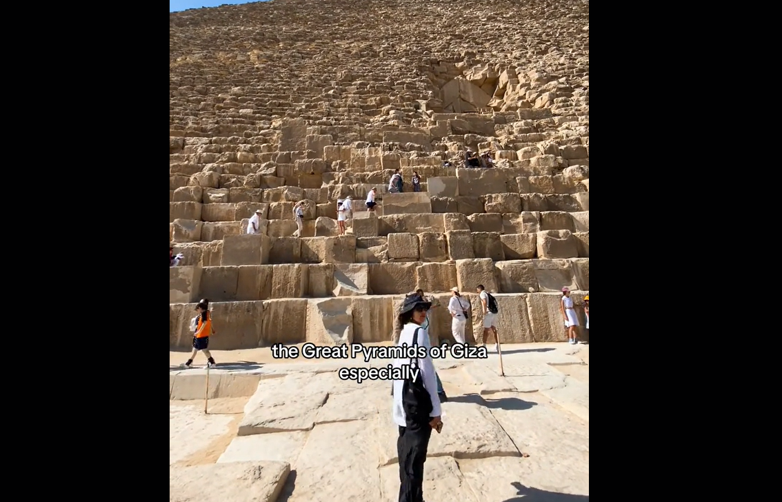 Experiența unei turiste în Egipt: Am vrut o vacanță de ”vis”, dar s-a dovedit a fi cea mai proastă călătorie făcută vreodată