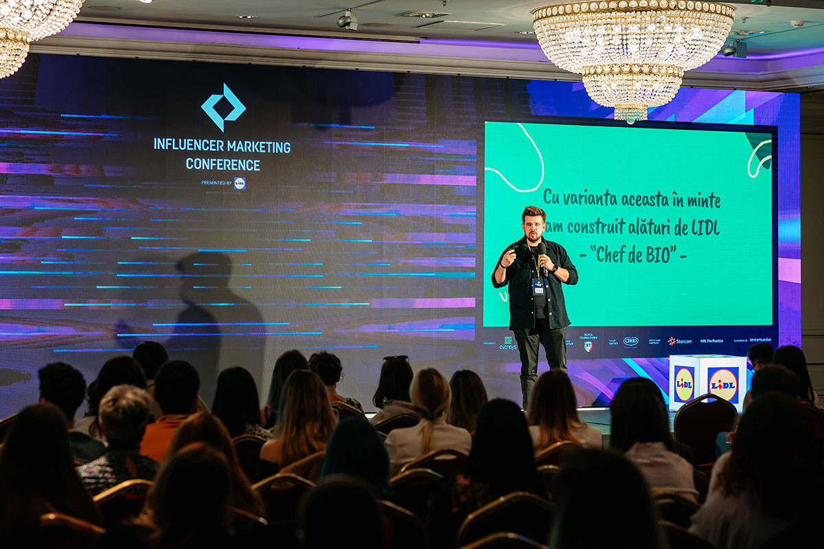 (P) Maximizează succesul campaniilor tale prin influencer marketing