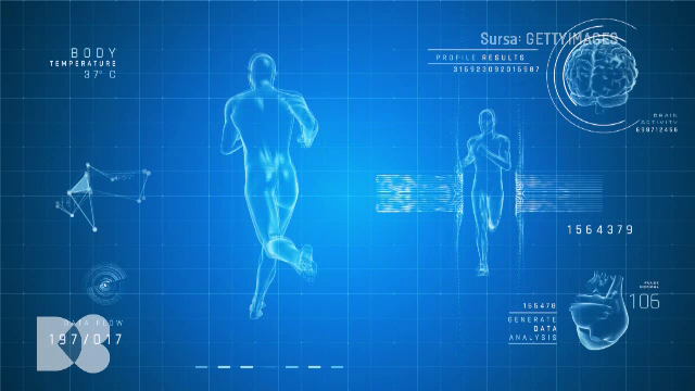 Cele trei tipuri de activitate fizică care ar putea scădea riscul de cancer cu 70%