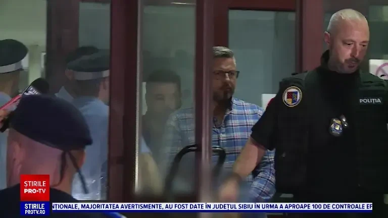 Ionuț Doldurea, Cosmin Stîngă și firma Flagas, urmăriți penal pentru distrugere din culpă care a avut ca urmare un dezastru