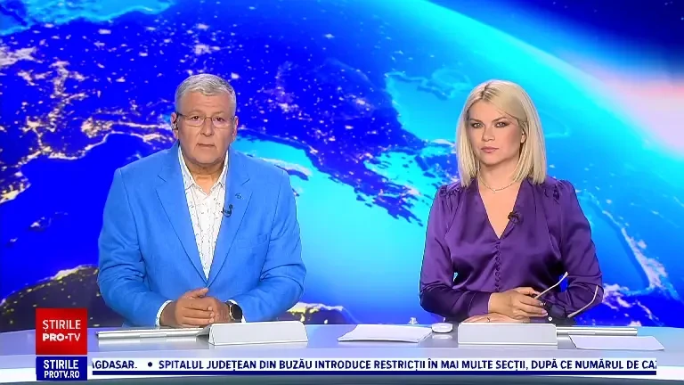 Misiune contracronometru în Vaslui. Ce s-a întâmplat cu un bărbat îngropat în picioare