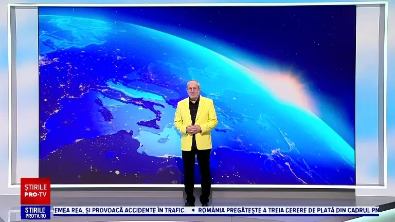 Vremea azi, 6 septembrie: timp frumos în toată țara. Ce temperaturi vor fi