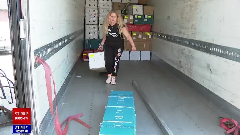 Cât costă un buchet de flori ideal pentru prima zi de școală. „Este minimul ce putem să oferim”