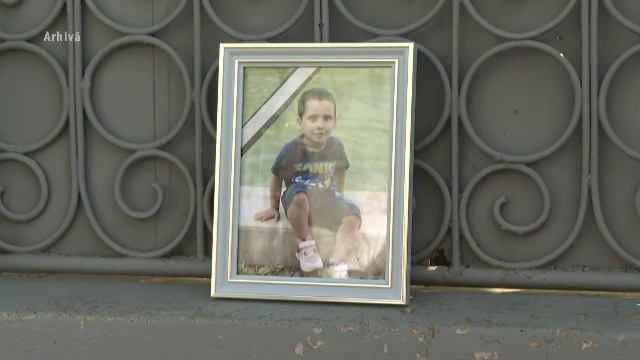 Cazul copilului ucis de mașină în Brăila. La volan se afla soțul suspectei. Acesta făcuse închisoare pentru omor