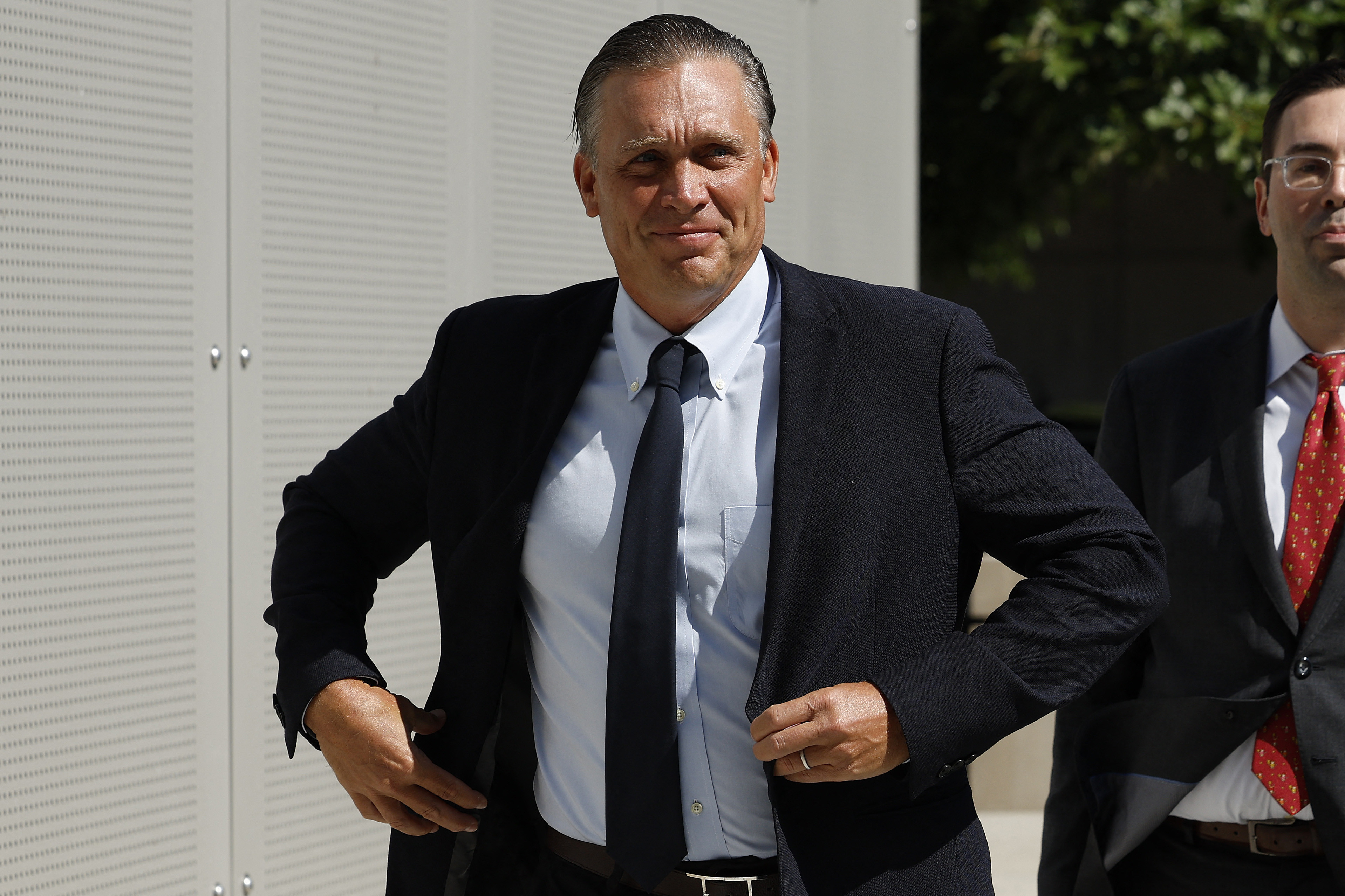 Hunter Biden anunţă instanţa că intenţionează să pledeze nevinovat la acuzaţiile de posesie ilegală de armă