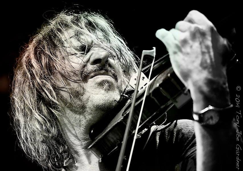 ”Violonistul Diavolului” se întoarce în România. Turneul Momentum, un mod inedit de a explica muzica