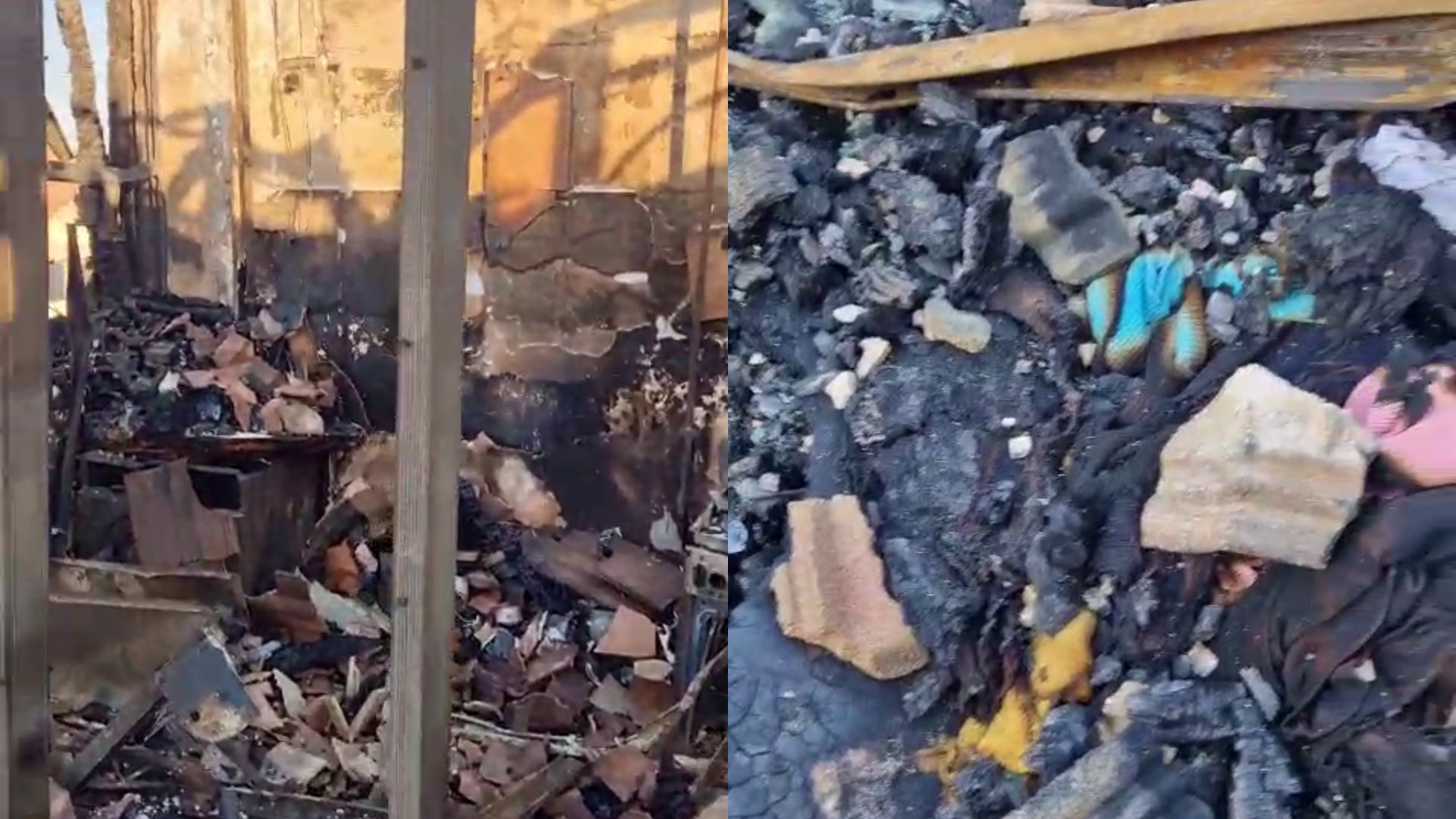 Primarul Craiovei, după incendiul devastator: 11 persoane se află în grija Primăriei. Când au fost autorizate blocurile