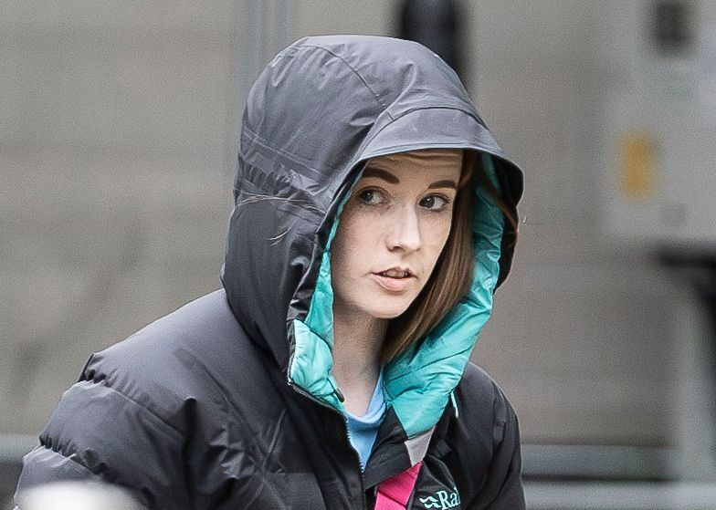 A ajuns la închisoare din cauza unui deținut de care s-a îndrăgostit. Ce o punea să facă pentru a-i arăta că-l iubește